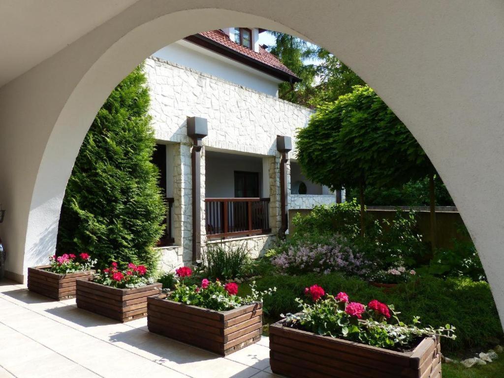 Apartamenty Przytulny - Pod Aniolem Kazimierz Dolny Exterior foto