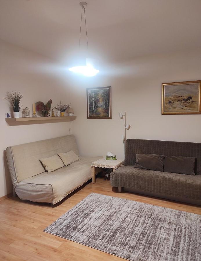 Apartamenty Przytulny - Pod Aniolem Kazimierz Dolny Exterior foto